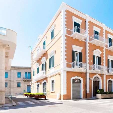 Casa Del Barone - Luxury Suites Monopoli Εξωτερικό φωτογραφία