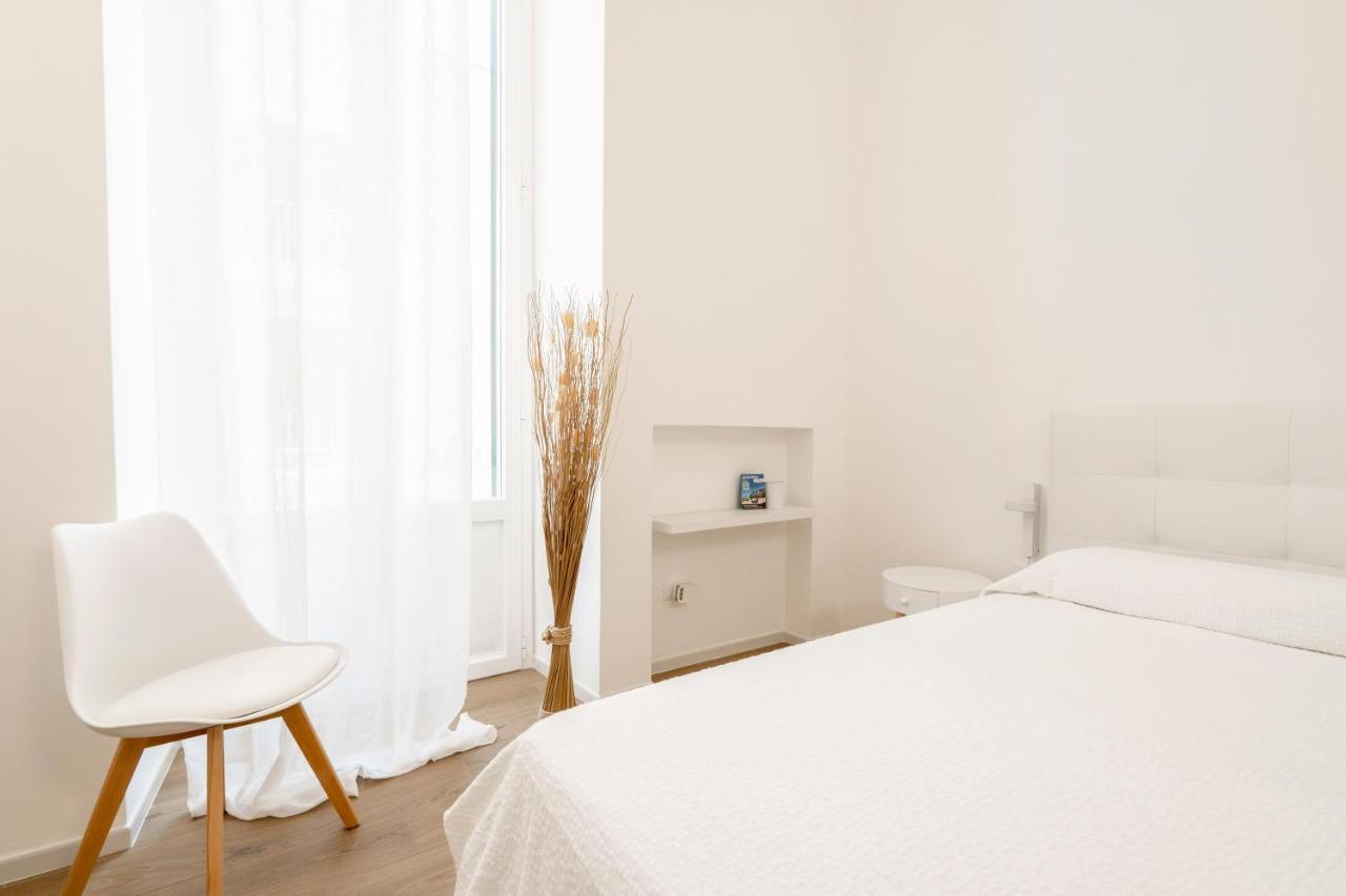 Casa Del Barone - Luxury Suites Monopoli Εξωτερικό φωτογραφία