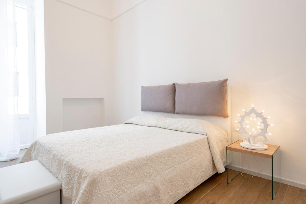 Casa Del Barone - Luxury Suites Monopoli Εξωτερικό φωτογραφία