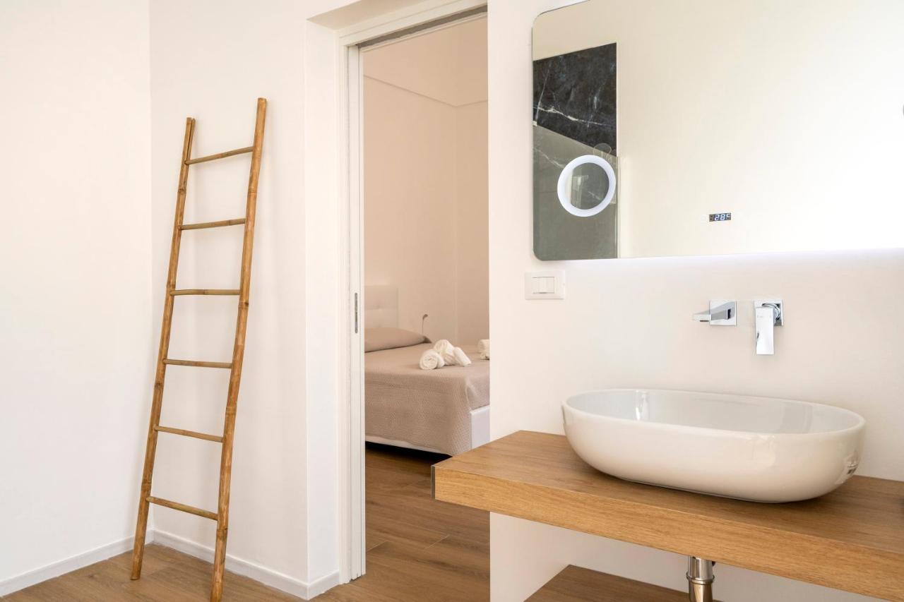 Casa Del Barone - Luxury Suites Monopoli Εξωτερικό φωτογραφία