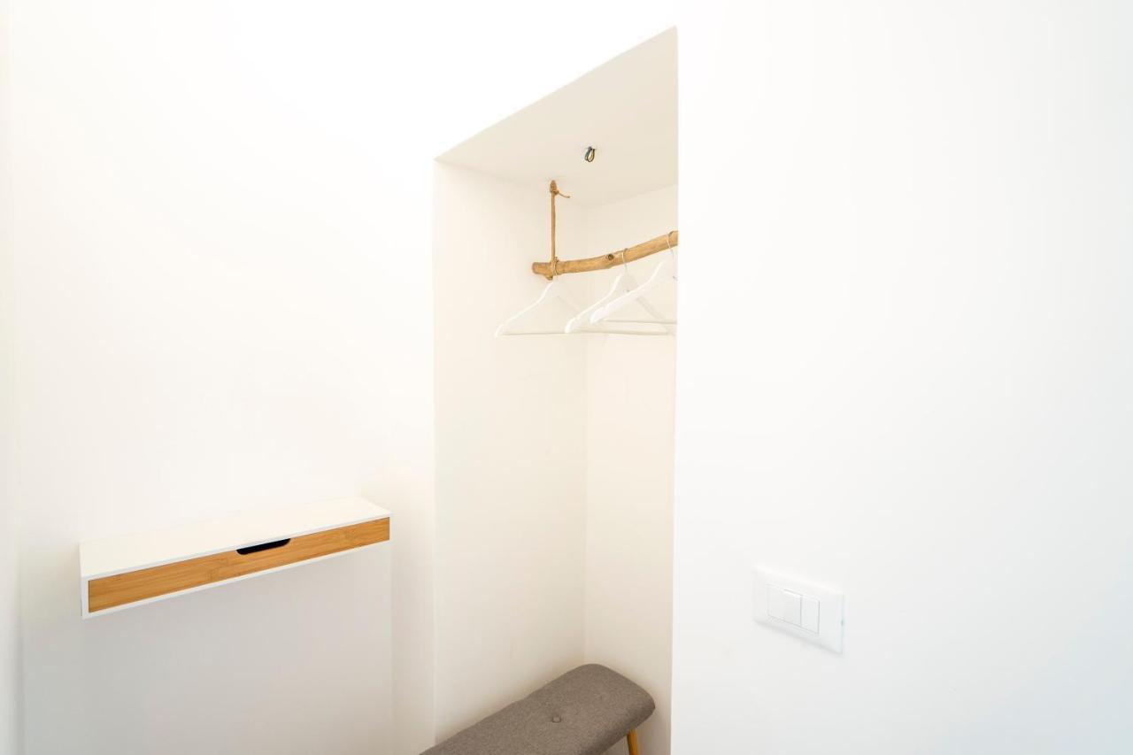 Casa Del Barone - Luxury Suites Monopoli Εξωτερικό φωτογραφία