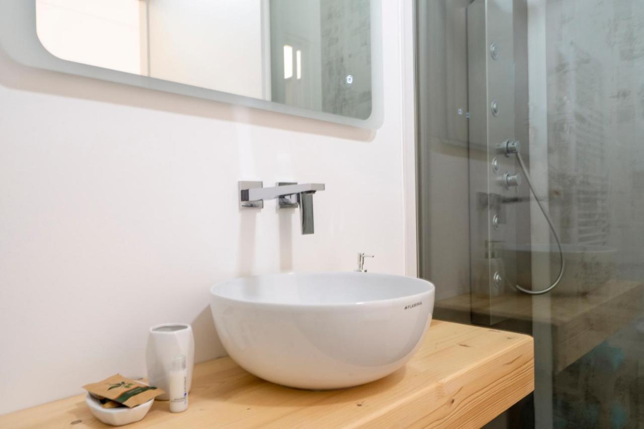 Casa Del Barone - Luxury Suites Monopoli Εξωτερικό φωτογραφία