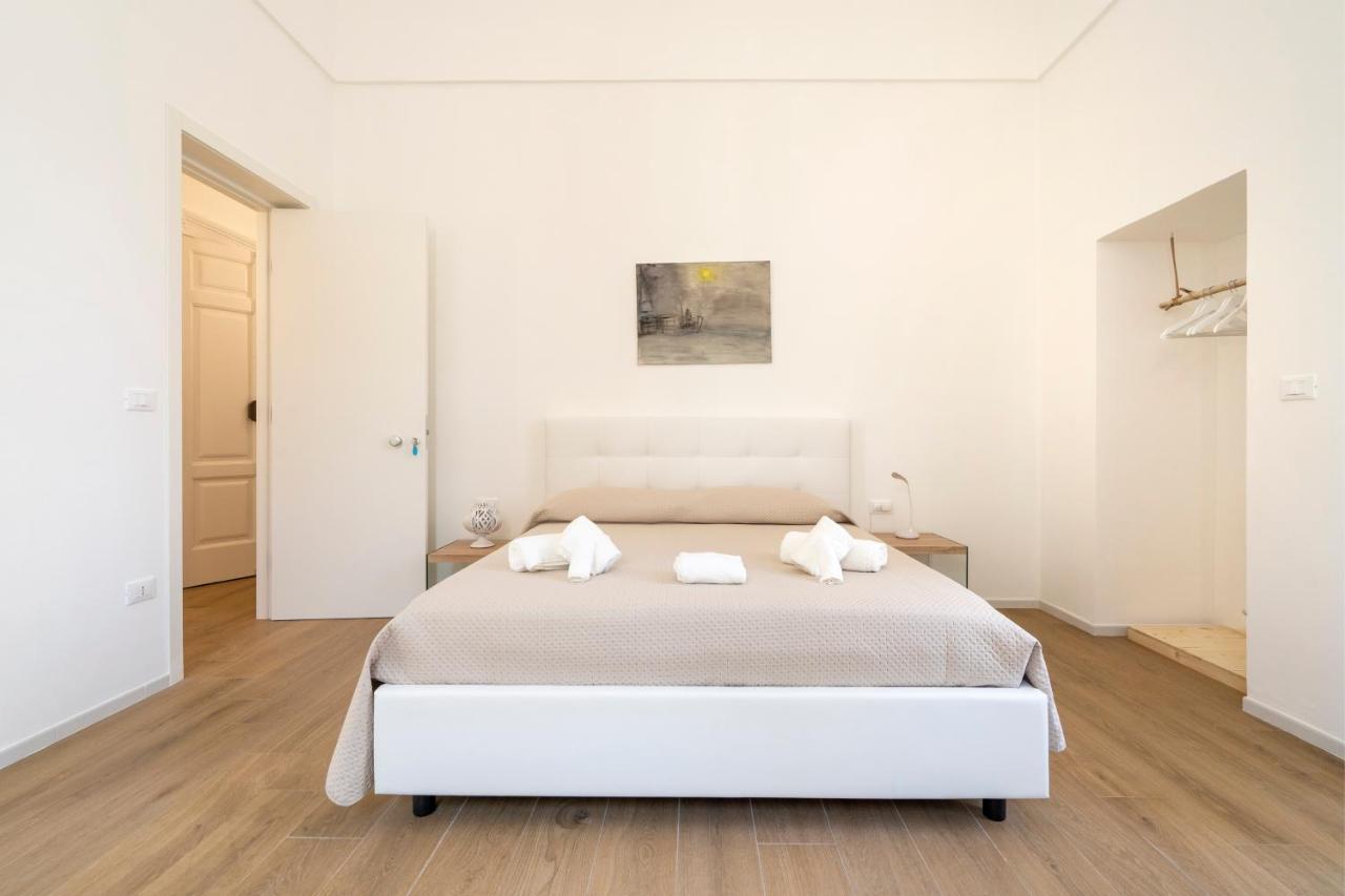 Casa Del Barone - Luxury Suites Monopoli Εξωτερικό φωτογραφία