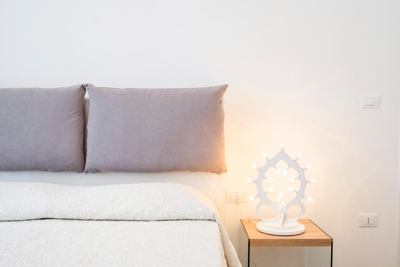 Casa Del Barone - Luxury Suites Monopoli Εξωτερικό φωτογραφία