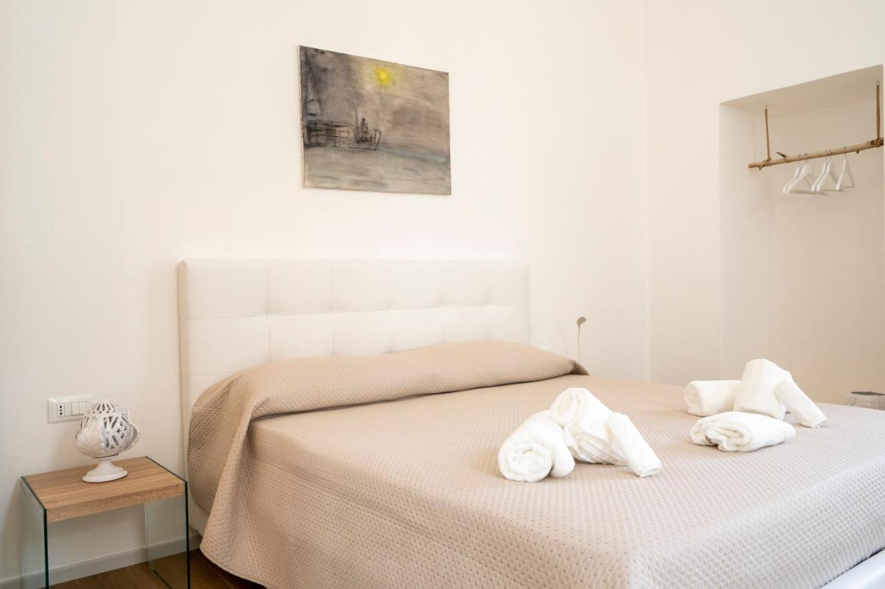 Casa Del Barone - Luxury Suites Monopoli Εξωτερικό φωτογραφία