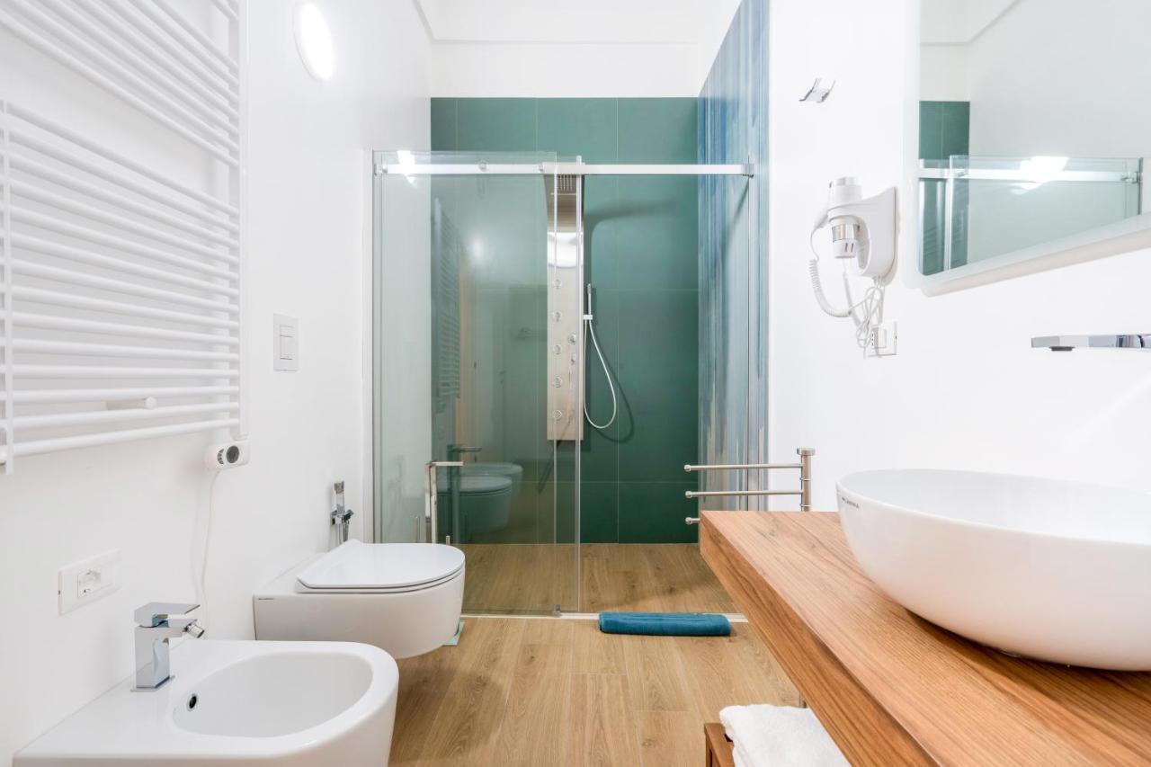 Casa Del Barone - Luxury Suites Monopoli Εξωτερικό φωτογραφία