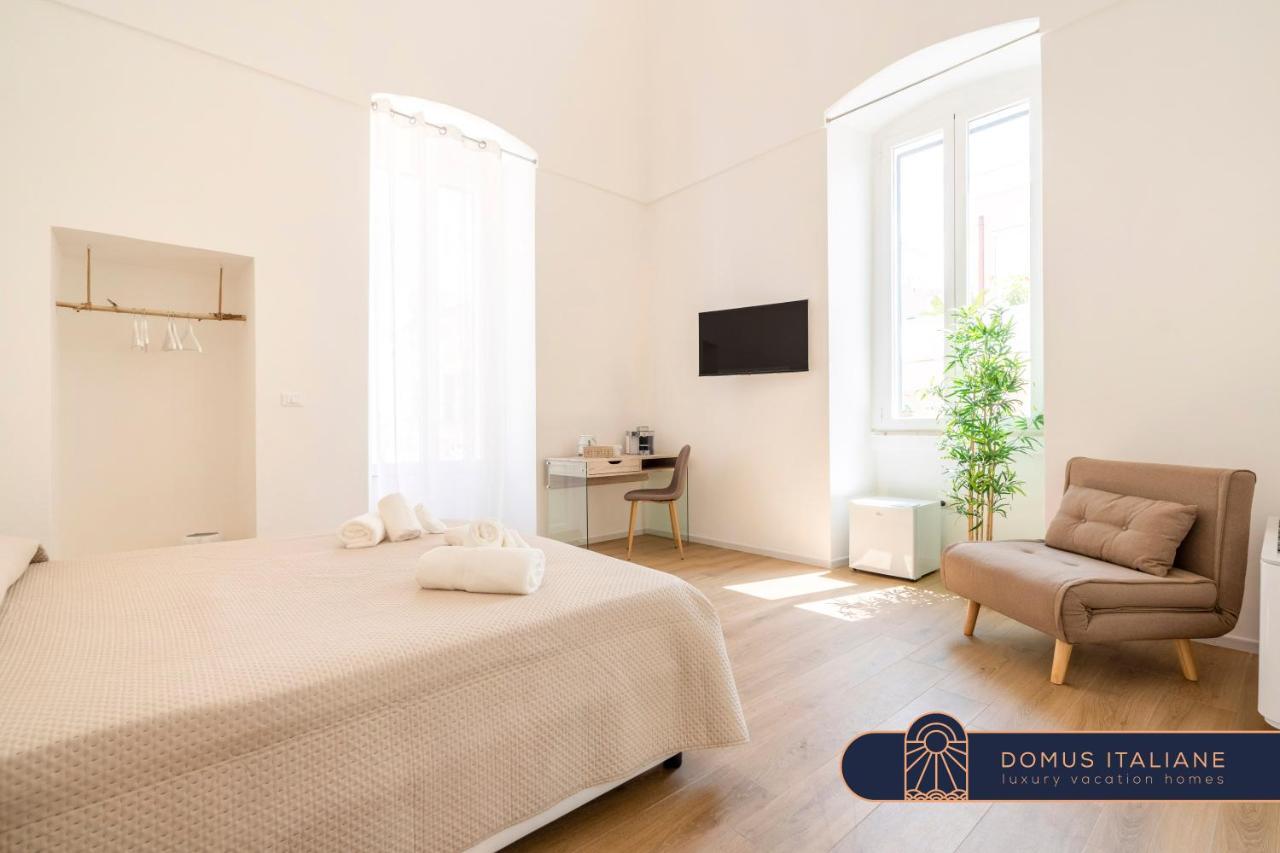 Casa Del Barone - Luxury Suites Monopoli Εξωτερικό φωτογραφία