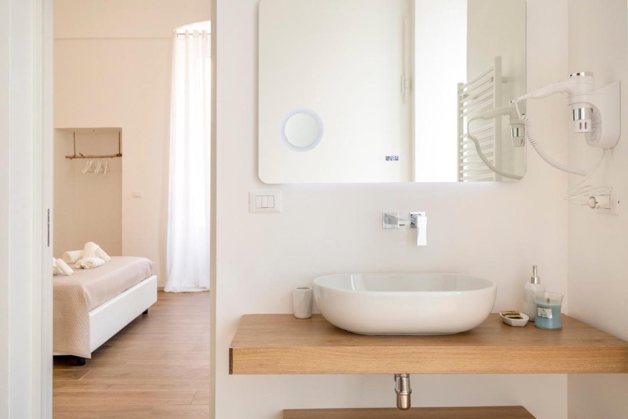 Casa Del Barone - Luxury Suites Monopoli Εξωτερικό φωτογραφία