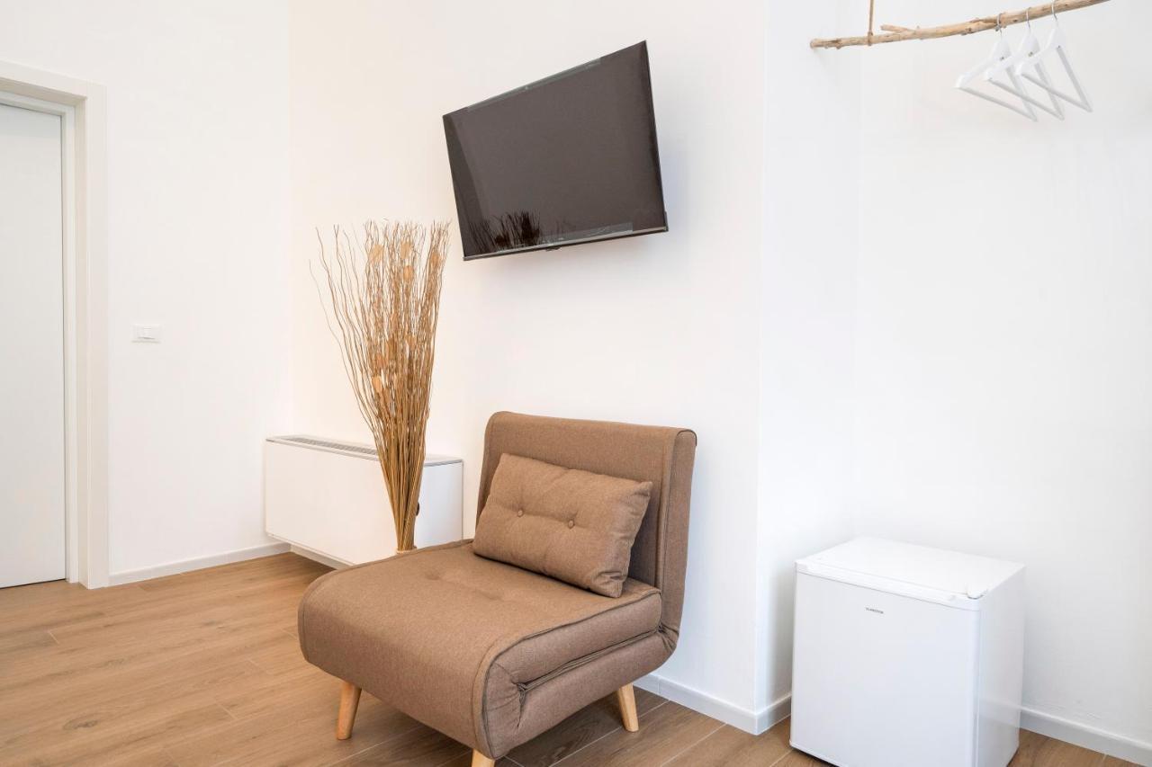 Casa Del Barone - Luxury Suites Monopoli Εξωτερικό φωτογραφία