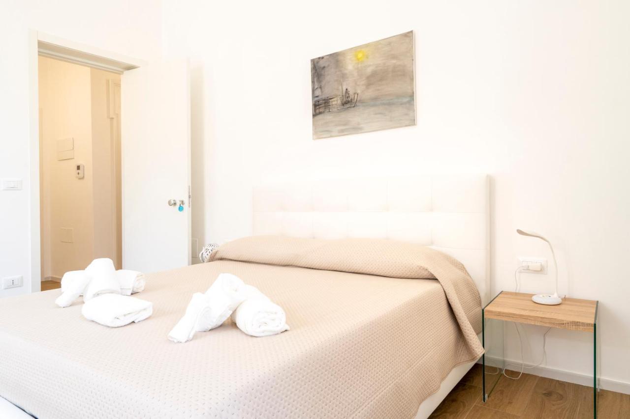 Casa Del Barone - Luxury Suites Monopoli Εξωτερικό φωτογραφία