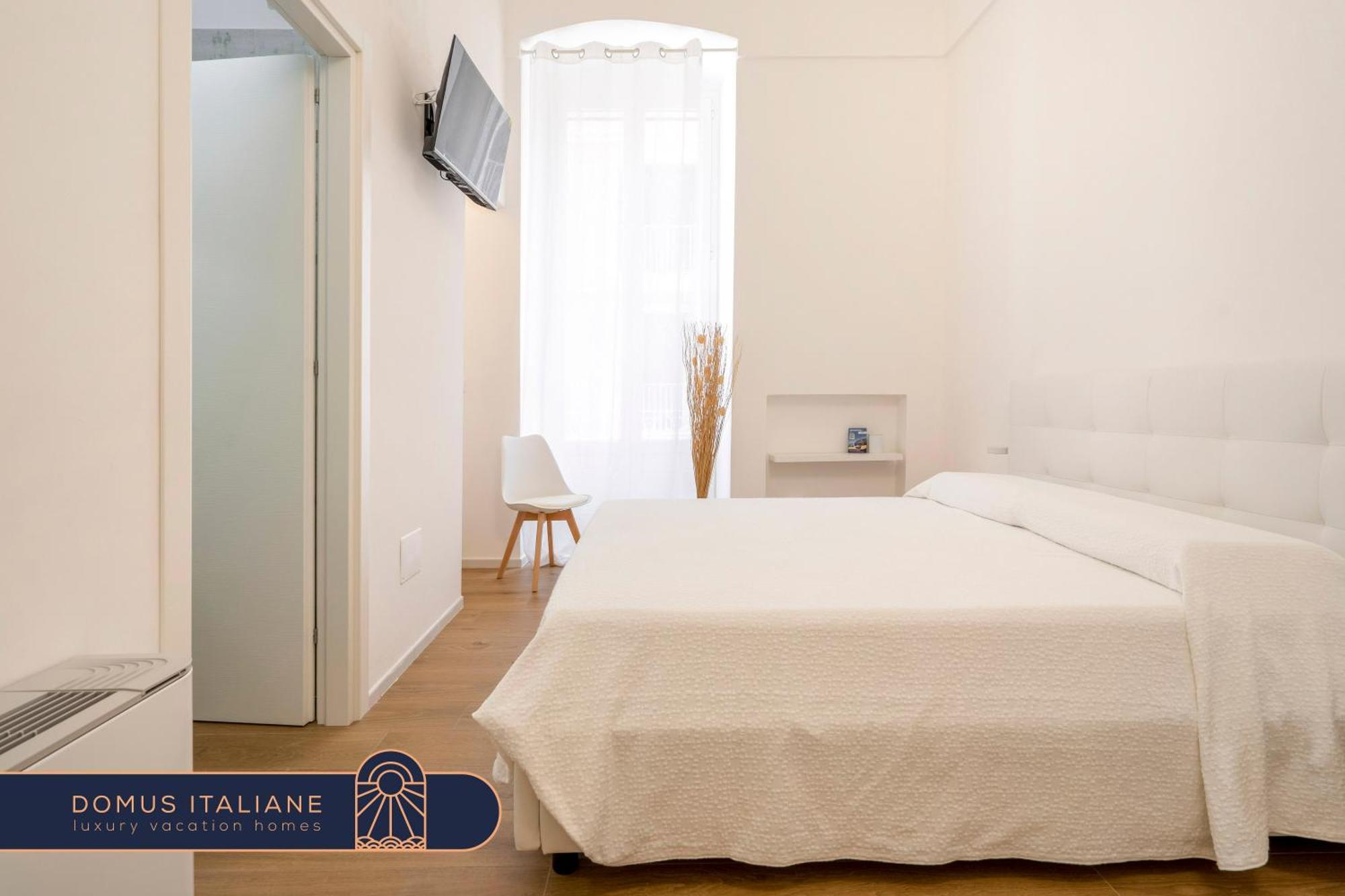 Casa Del Barone - Luxury Suites Monopoli Εξωτερικό φωτογραφία
