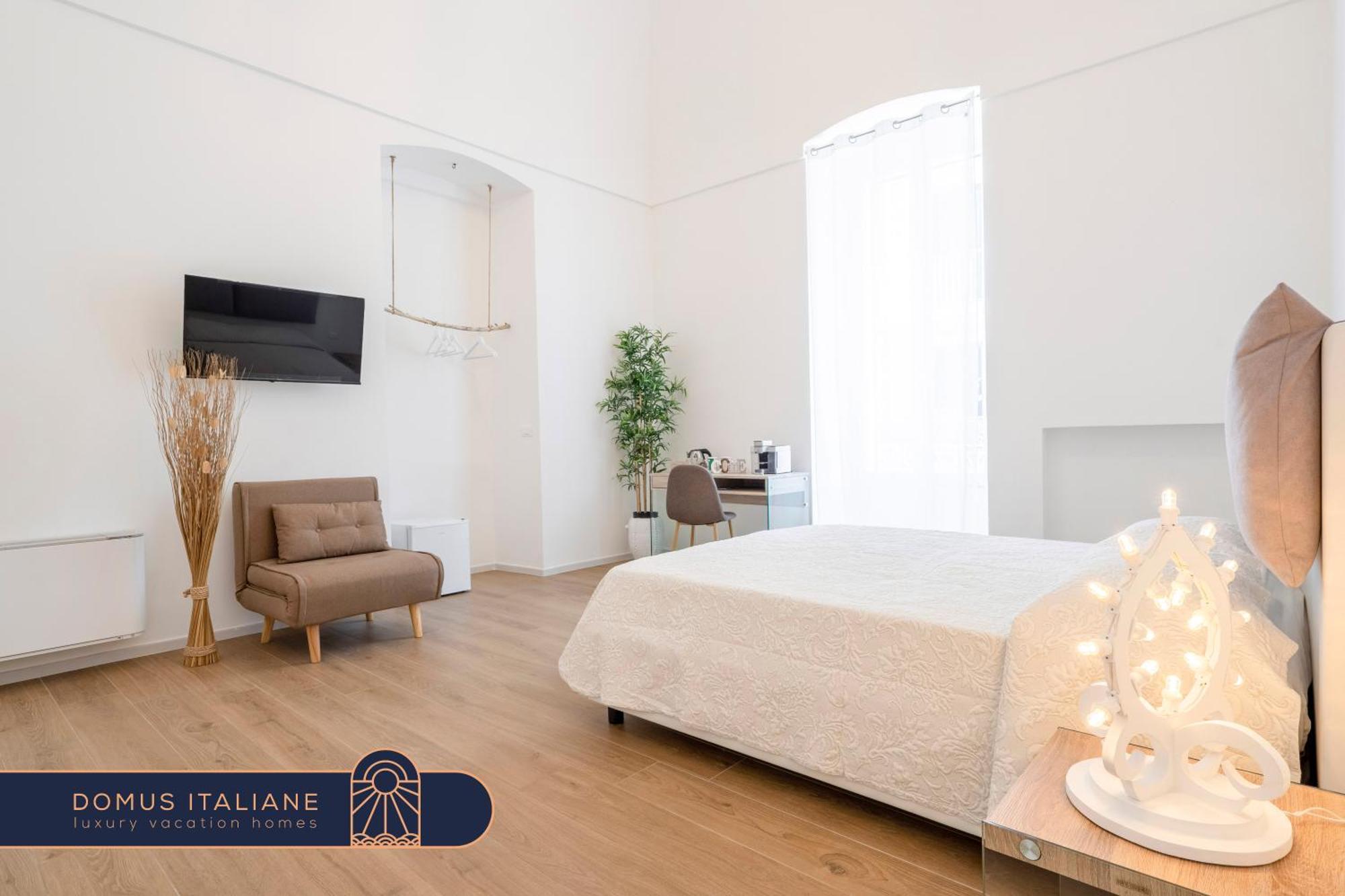 Casa Del Barone - Luxury Suites Monopoli Εξωτερικό φωτογραφία
